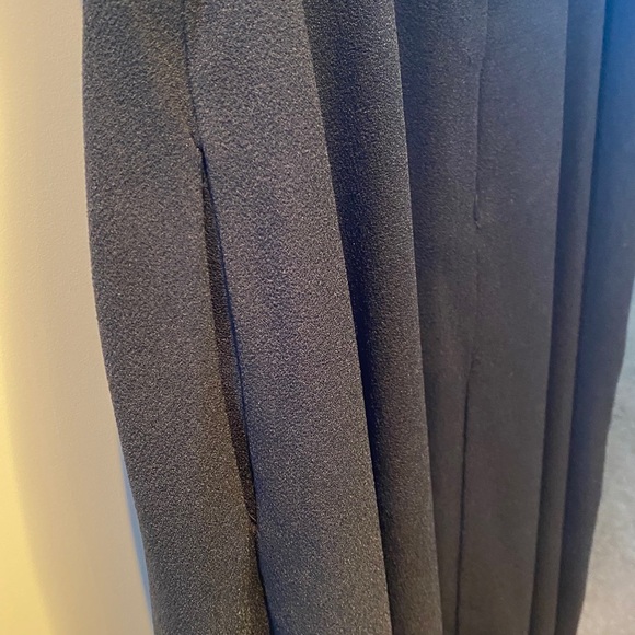 Blame Betty lipstick print bodice swing dress - Picture 5 of 6